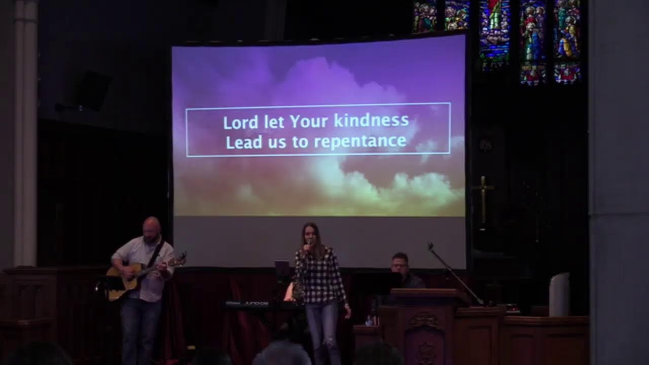 Rock Island Bible Church Sunday Service YouTube