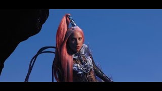 Lady Gaga - “CHROMATICA” Album Preview | Part Two