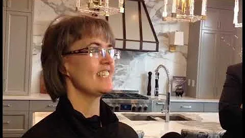 Video: Home Lottery winner