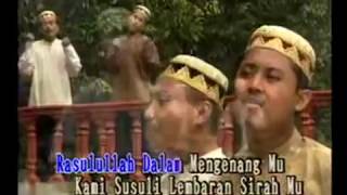 Hijjaz - Rasulullah (HQ Audio)