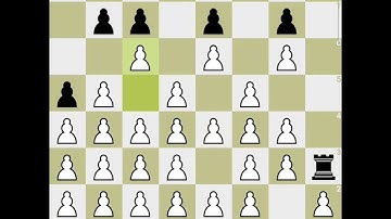 How to play chess Without King ? Chess Game :  1789 #chesspuzzleseries #chessgame #puzzle
