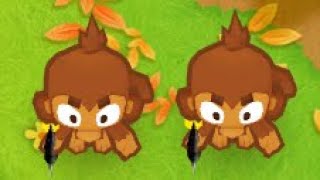 When 0-0-0 Dart Monkeys are ACTUALLY Useful