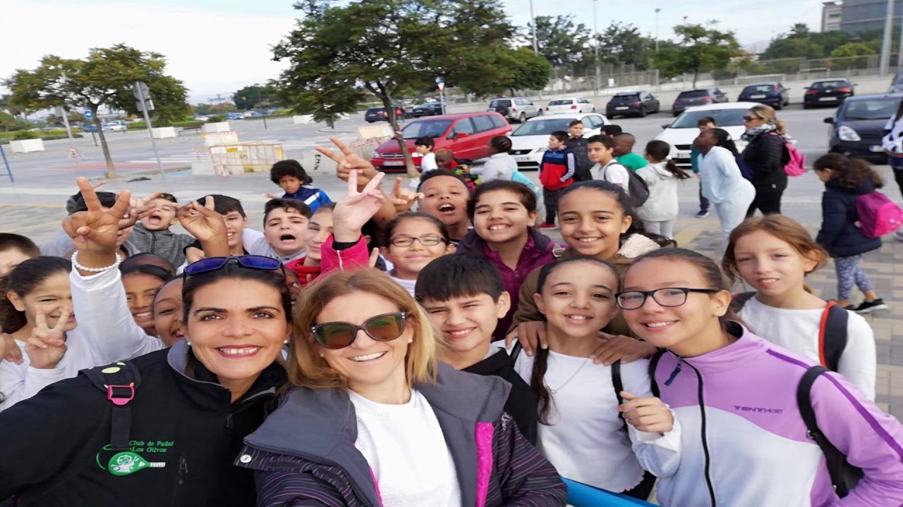 Graduación alumnado de 6º  Bergamín 2020