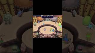 Secrets in my MSMC Covers 🎶 #mysingingmonsters