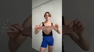 This Is A Dance Belt