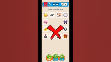 IQ Boost level 77 solution walkthrough gameplay #iqtest #iqboost #shorts