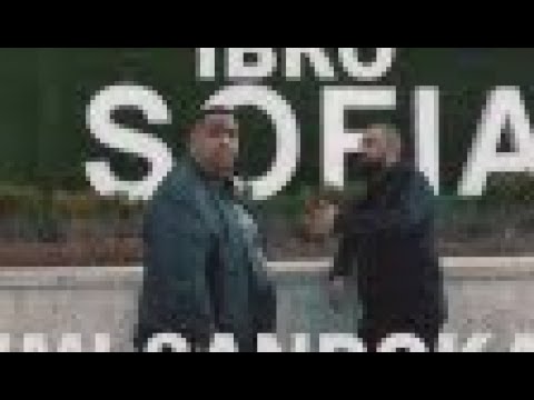 Mimi Sandokana Ibro Sofia 2019 Bari Muka