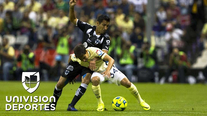 La ‘final adelantada’ entre América y Monterrey, y las 10 cosas que no te puedes perder de la J15