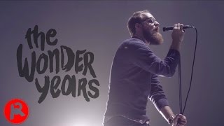 Video thumbnail of "The Wonder Years - Cigarettes & Saints (Track/Video Review)"