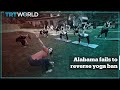 Alabama Fails To Reverse Yoga Ban In Public Schools