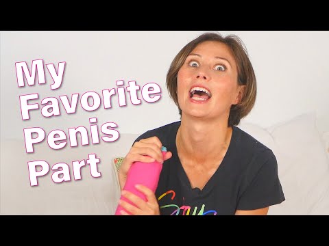 My Favorite Penis Part My Favorite Penis Part