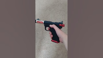 Iron Man AAP-01 Speedsoft Build