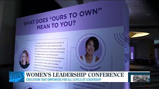 Women's Leadership Conference