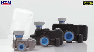 Flow meters, Data Logger, sensors - HTM Group