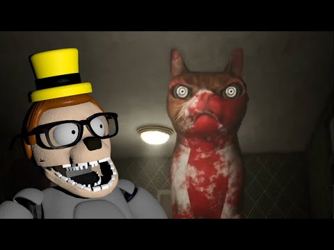 HOW WAS MY CAT ALIVE, AFTER 3 MONTHS OF HIS DEATH!?!? | Silly Cat