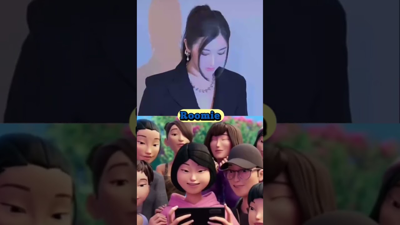 The Real Voices Behind K-Pop Demon Hunters!