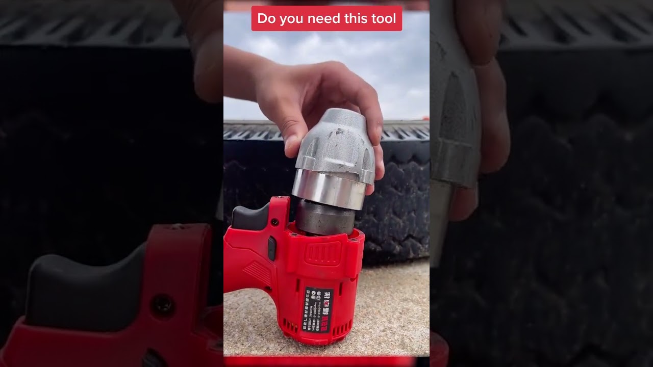 Do you need this tool