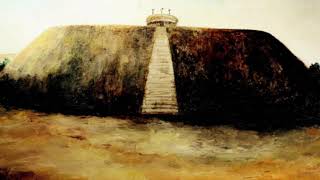Florence Alabama's 2,000? Year Old Mound Site