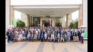 Countdown 2030, 2025 Country Annual Meeting Opening Remarks