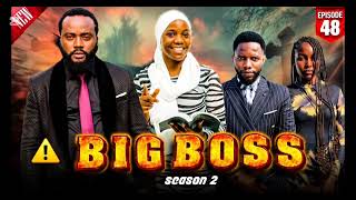 BIG BOSS SEASON 2 ( EP 49)