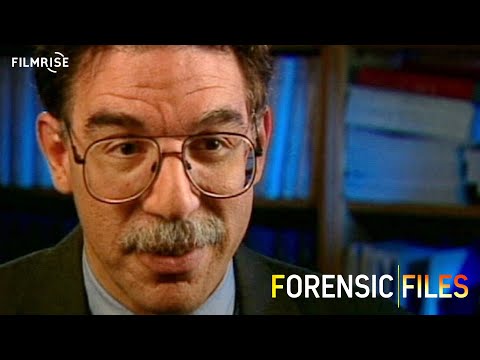 Forensic Files - Season 5, Episode 13 - Unholy Vows - Full Episode