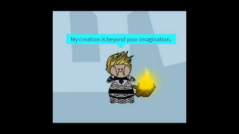 My Creation Is Beyond | Rogue Lineage epic cool video