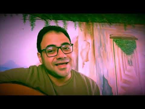 الايمان الحقيقي ترنيمة إيماني بيك حقيقة كيرلس عياد 