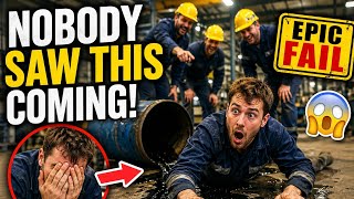 They Thought No One Was Watching… Then THIS Happened at the Factory 😳