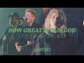 How Great Is Our God (Live from Chicago) - Hillsong UNITED ft. Chris Tomlin & Pat Barrett