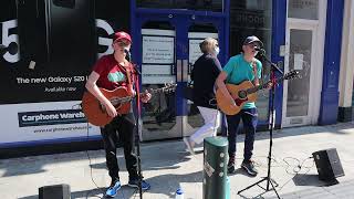Kodaline - BROTHER - (  Luke And Jamie Regan) cover.