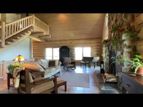 5835 S Miller Road, Coeur d'Alene, ID home video tour