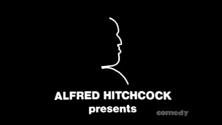 SCTV MOVIE - Alfred Hitchcock presents “MURDER IS BAD FOR YOUR HEALTH”