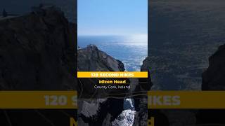 Mizen Head: 120 Second Shorts