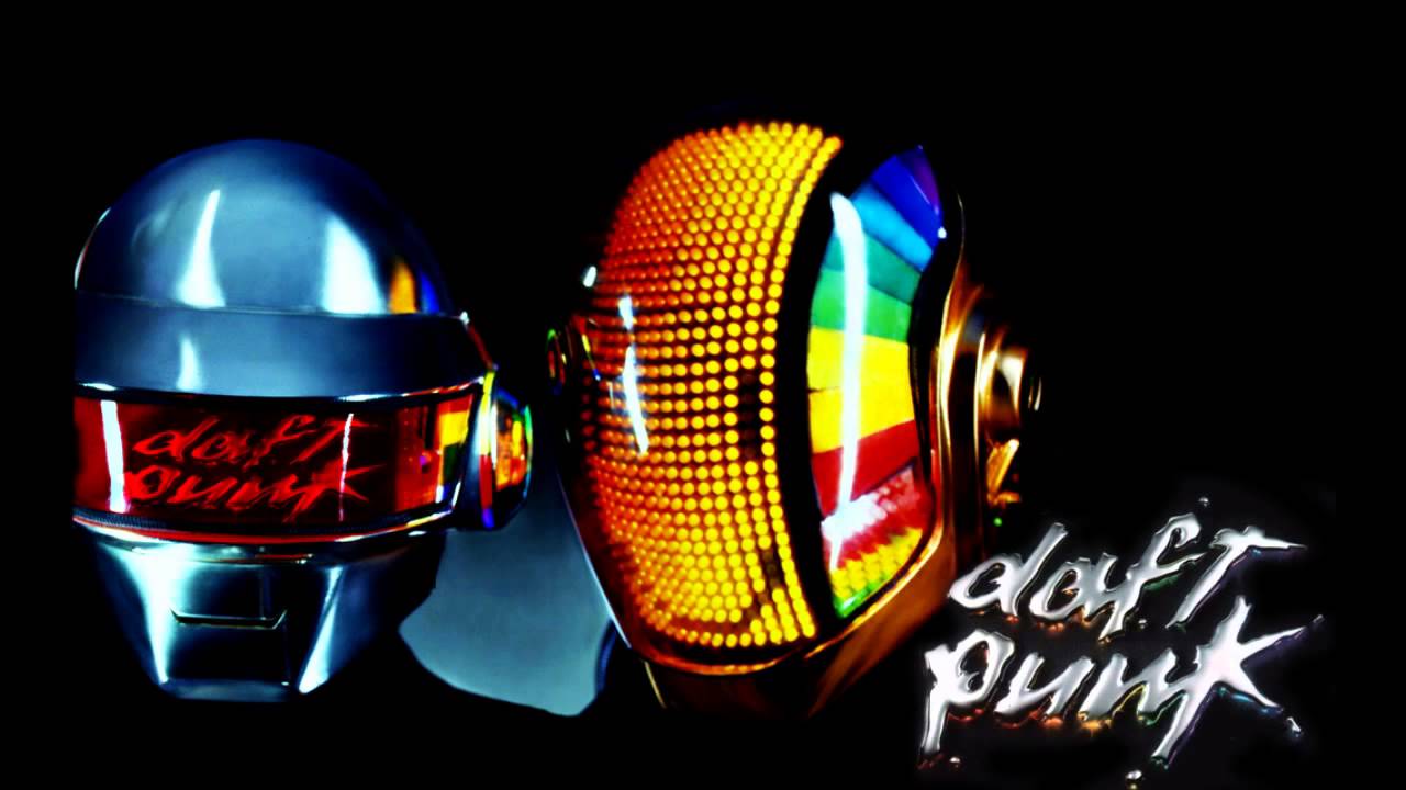 daft punk random access memories hd