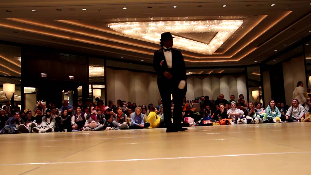 AC2016 Floor Wars Judge's Showcase