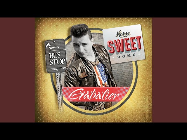Andreas Gabalier - You're Just Bein' You