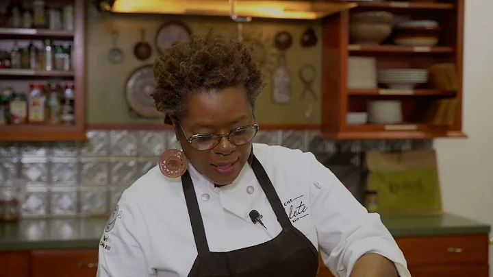 Eat This TV/My Louisiana Kitchen/Etouffe (Aye to F...