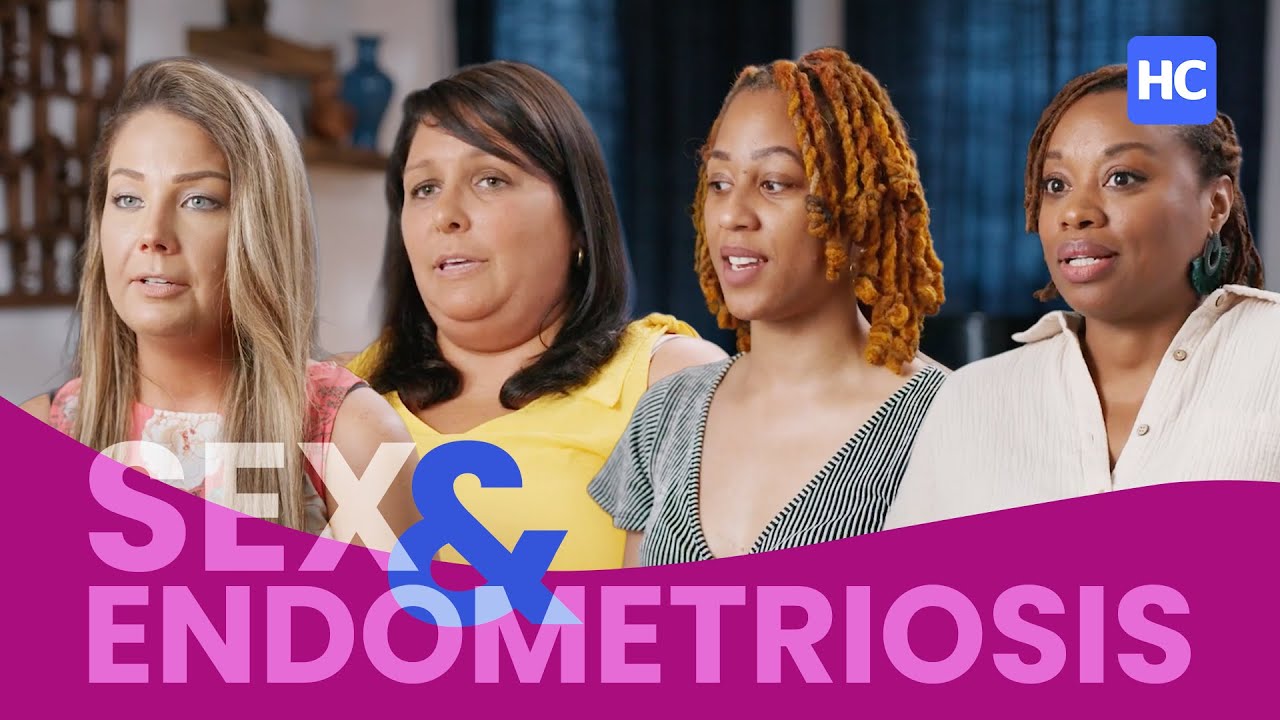 Endometriosis and Sex