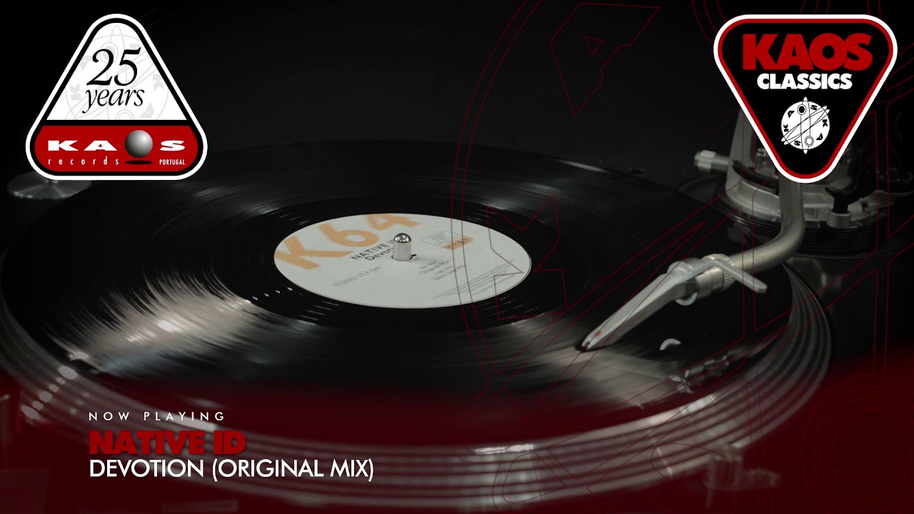 Смотреть «Native ID - Devotion (Original Mix) (2003)» на YouTube Смотреть «Native ID - Devotion (Original Mix) (2003)» на YouTube