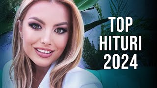 Muzica Romaneasca 2024 Pop 🎶 Top Hituri Romanesti 2024 Playlist 🎶 Mix Muzica Pop Romaneasca 2024