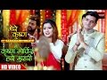 Hey Krishna Govind Hare Murari | Sadhna Sargam & Vijay Batalvi | HARE KRISHNA HARE RAMA Whatsapp Status Video Download Free