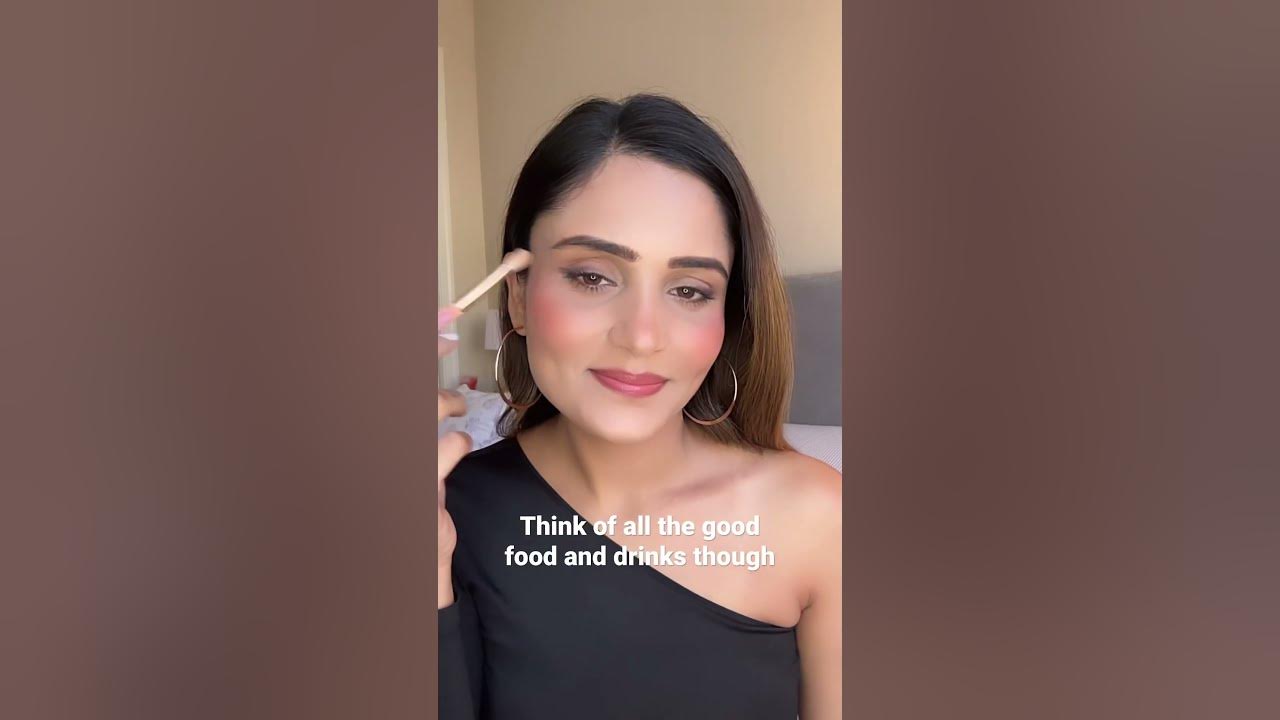 when-you-re-selectively-extrovert-shorts-funny-funnymakeupvideo