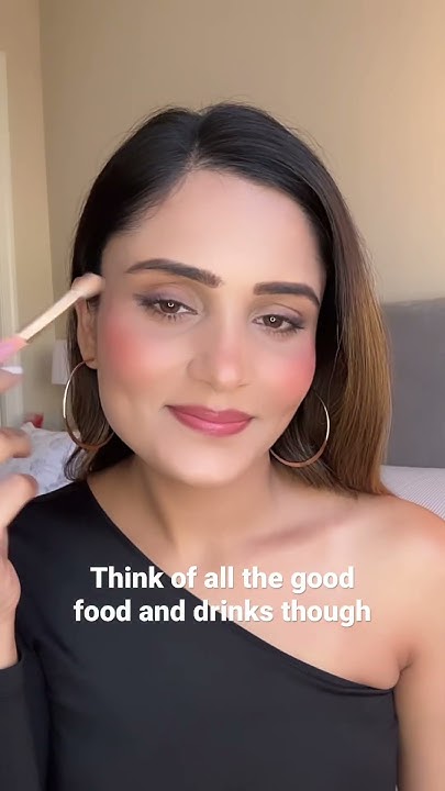 When You re Selectively Extrovert shorts funny funnymakeupvideo when-you-re-selectively-extrovert-shorts-funny-funnymakeupvideo
