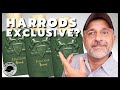 Parfums De Marly HALTANE Fragrance Review | Harrods Exclusive PDM Fragrance, Is It Good?