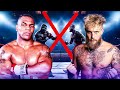 BAD NEWS: Hali mbaya ya kiafya ya Mike Tyson yapelekea pambano lake na Jake Paul kuhairishwa