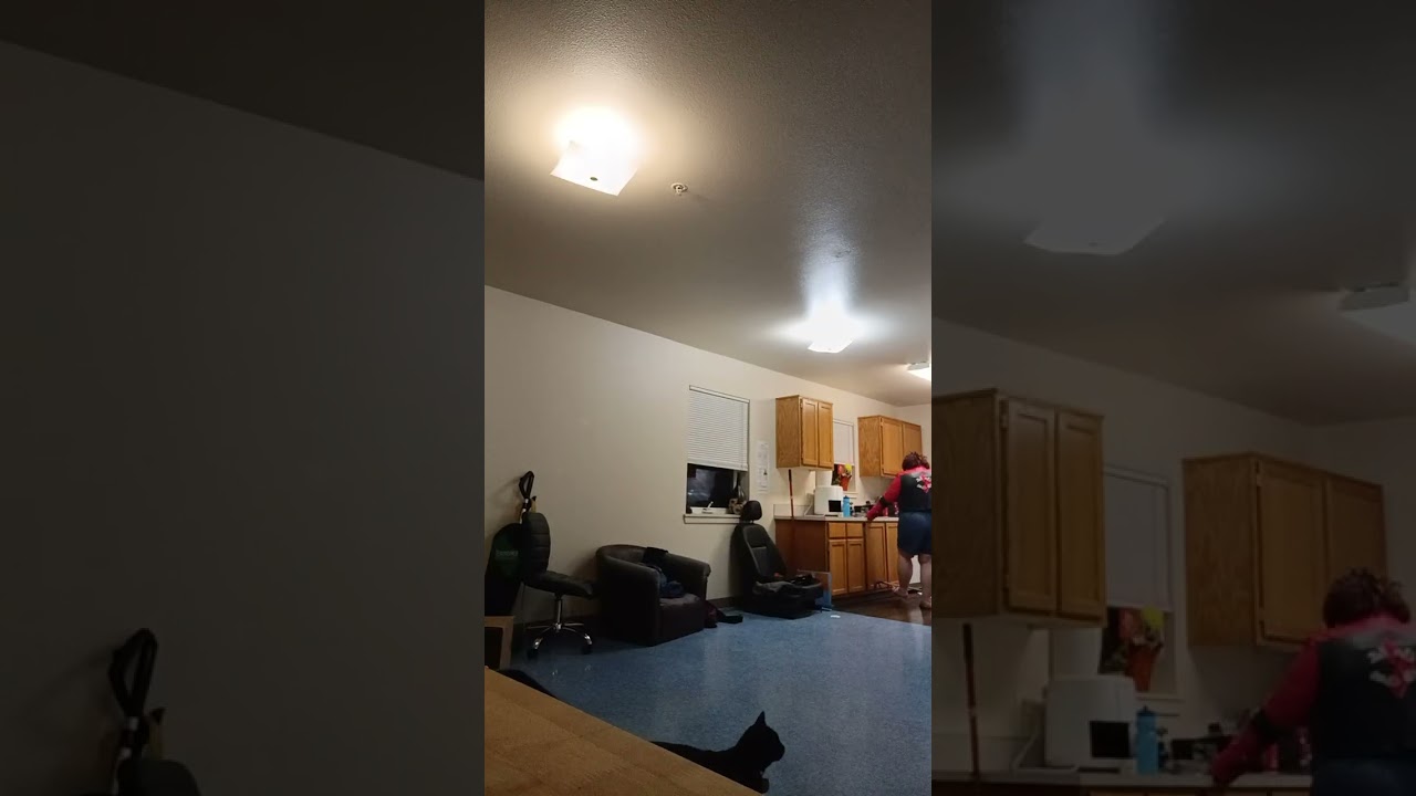 CraZy HQ house cleaning due fact need cleaning By Luna 02/24/26