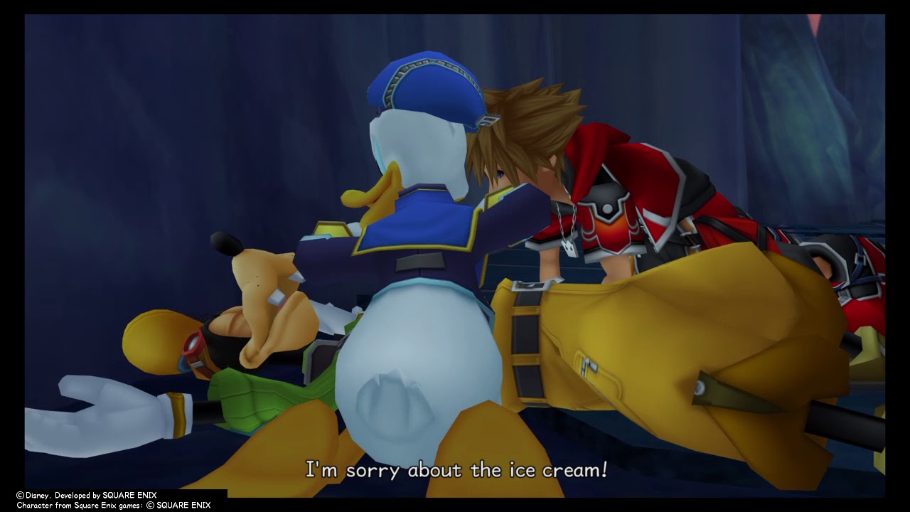 Top 10 Anime Sacrifices