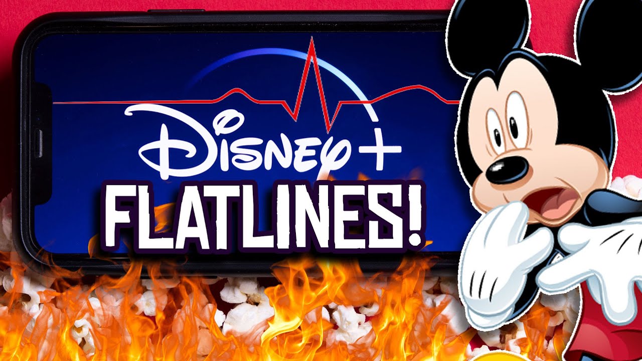 disney-plus-subscriber-growth-flatlines-disney-misses-the-mark-youtube