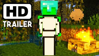 MANHUNT - Dream Minecraft Trailer [HD]