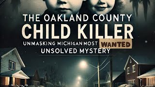The Oakland County Child Killer: Unmasking Michigan’s Most Infamous Unsolved Case